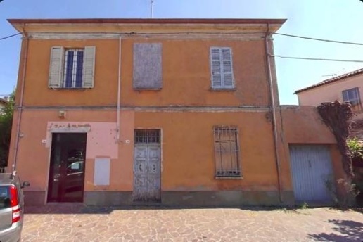 appartamento in vendita a Ravenna in zona Roncalceci