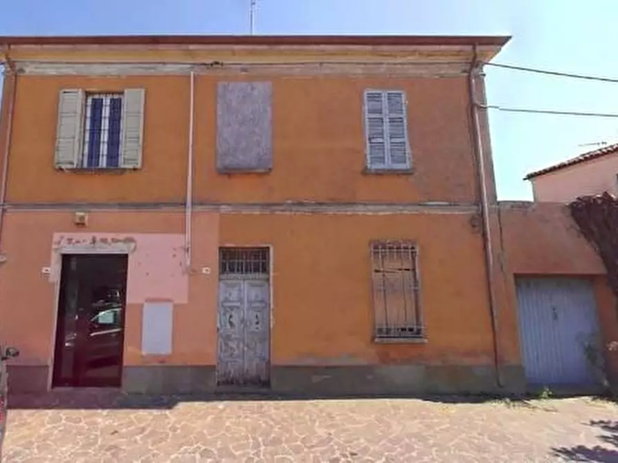 appartamento in vendita a Ravenna in zona Roncalceci