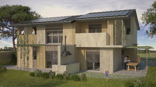 appartamento in vendita a Ravenna in zona Lido di Classe