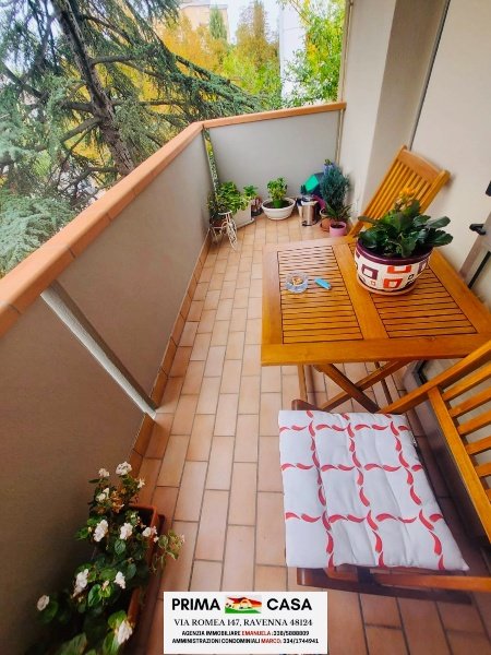 appartamento in vendita a Ravenna in zona Classe
