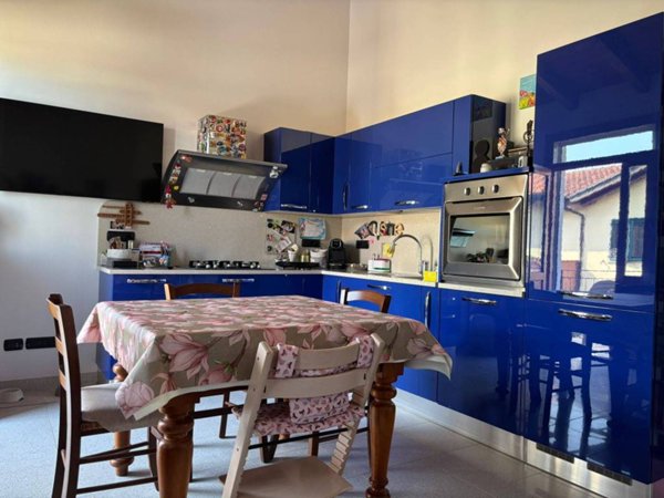 appartamento in vendita a Ravenna in zona Piangipane