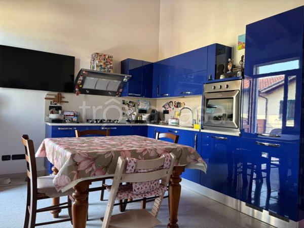 appartamento in vendita a Ravenna in zona Piangipane