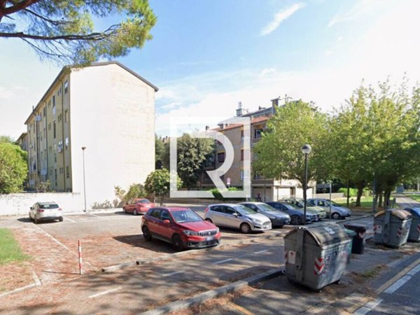 appartamento in vendita a Ravenna