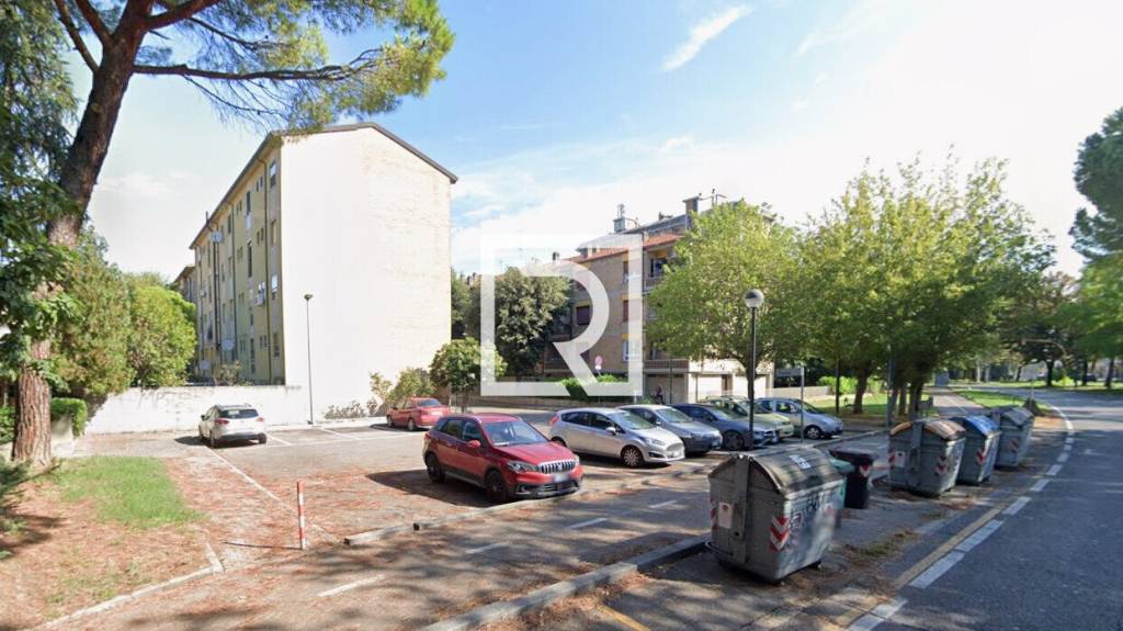 appartamento in vendita a Ravenna in zona Ponte Nuovo