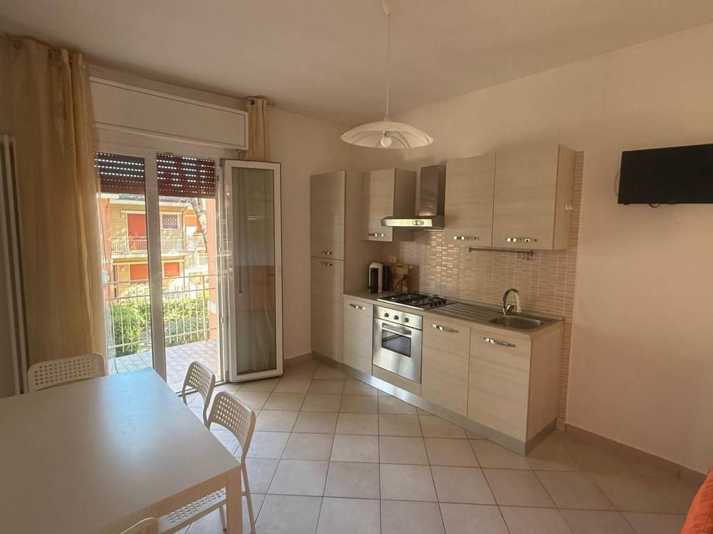 appartamento in vendita a Ravenna in zona Lido di Savio