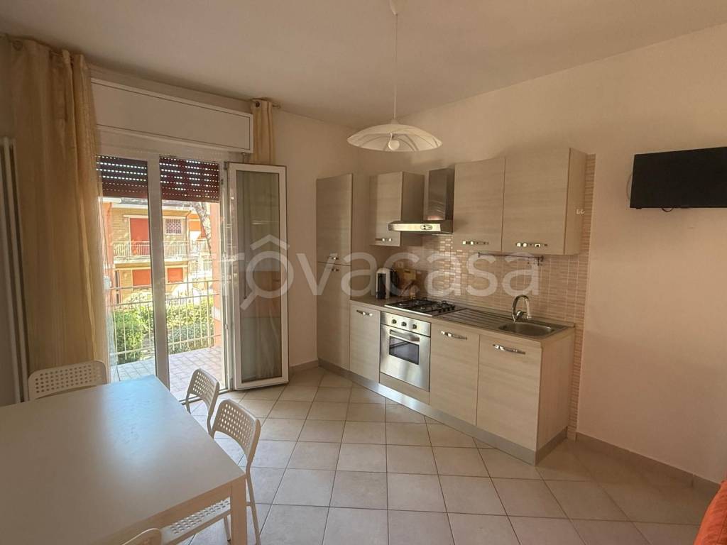 appartamento in vendita a Ravenna in zona Lido di Savio