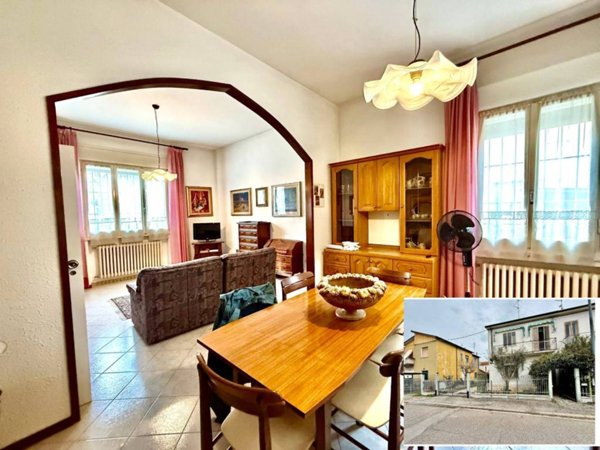 casa indipendente in vendita a Ravenna in zona Piangipane