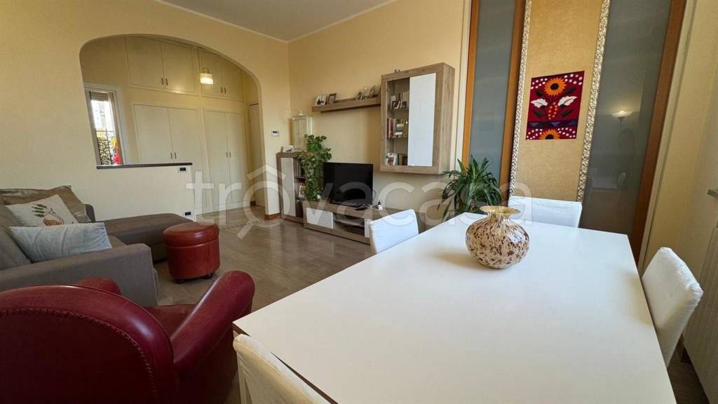 appartamento in vendita a Ravenna in zona Centro Storico