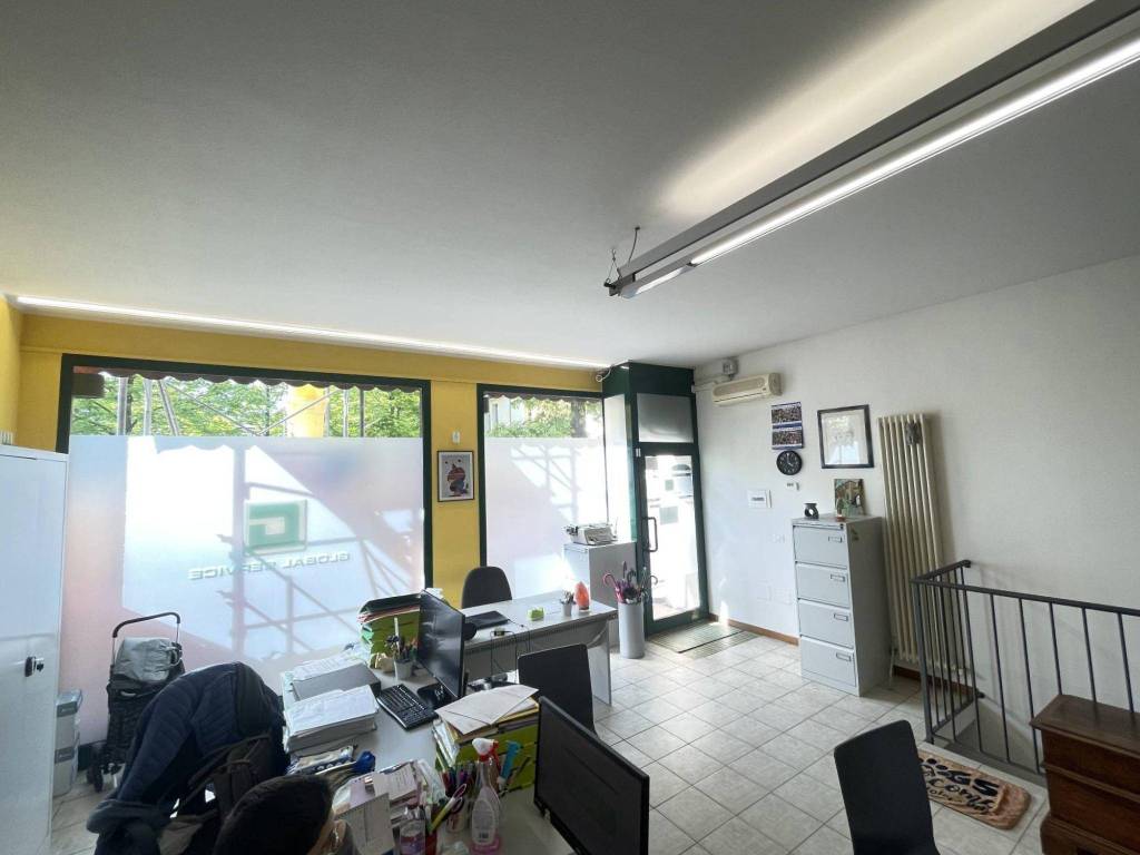 negozio in vendita a Ravenna in zona Centro Storico