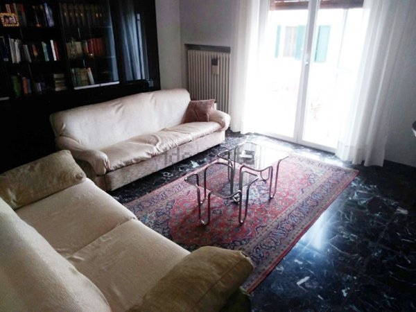 appartamento in vendita a Ravenna in zona Centro Storico