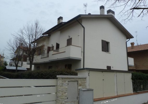 appartamento in vendita a Ravenna in zona Classe