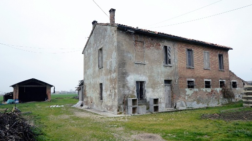 casa indipendente in vendita a Ravenna