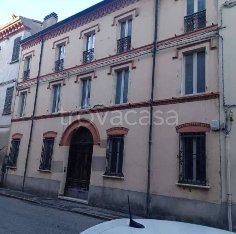 appartamento in vendita a Ravenna in zona Savarna / Conventello