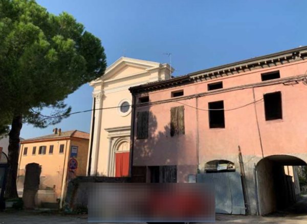 casa indipendente in vendita a Ravenna in zona Coccolia