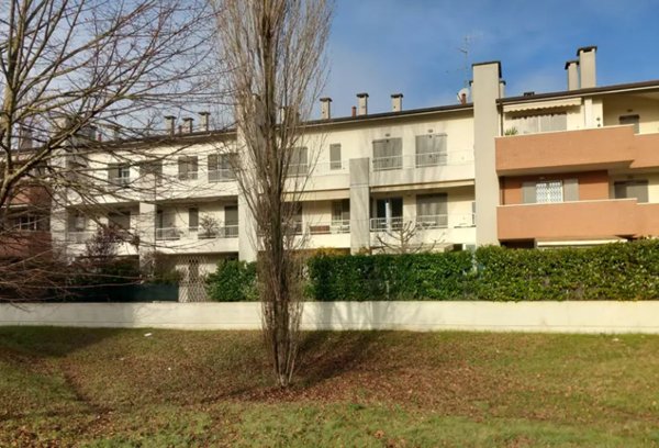 appartamento in vendita a Ravenna in zona Classe