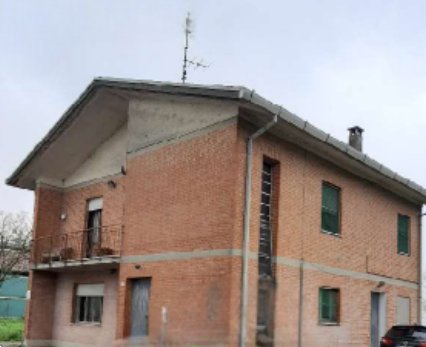 casa indipendente in vendita a Ravenna in zona Classe