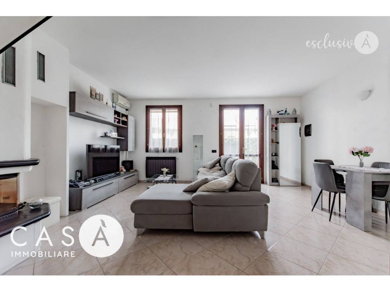 casa indipendente in vendita a Ravenna in zona Centro Storico