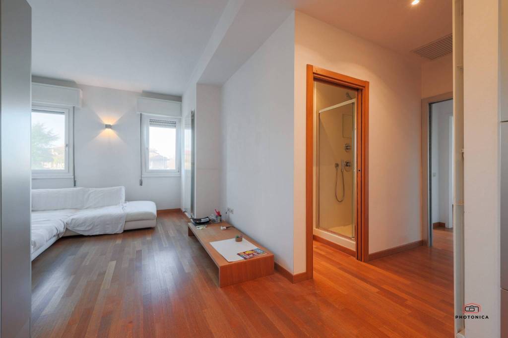 appartamento in vendita a Ravenna in zona Classe