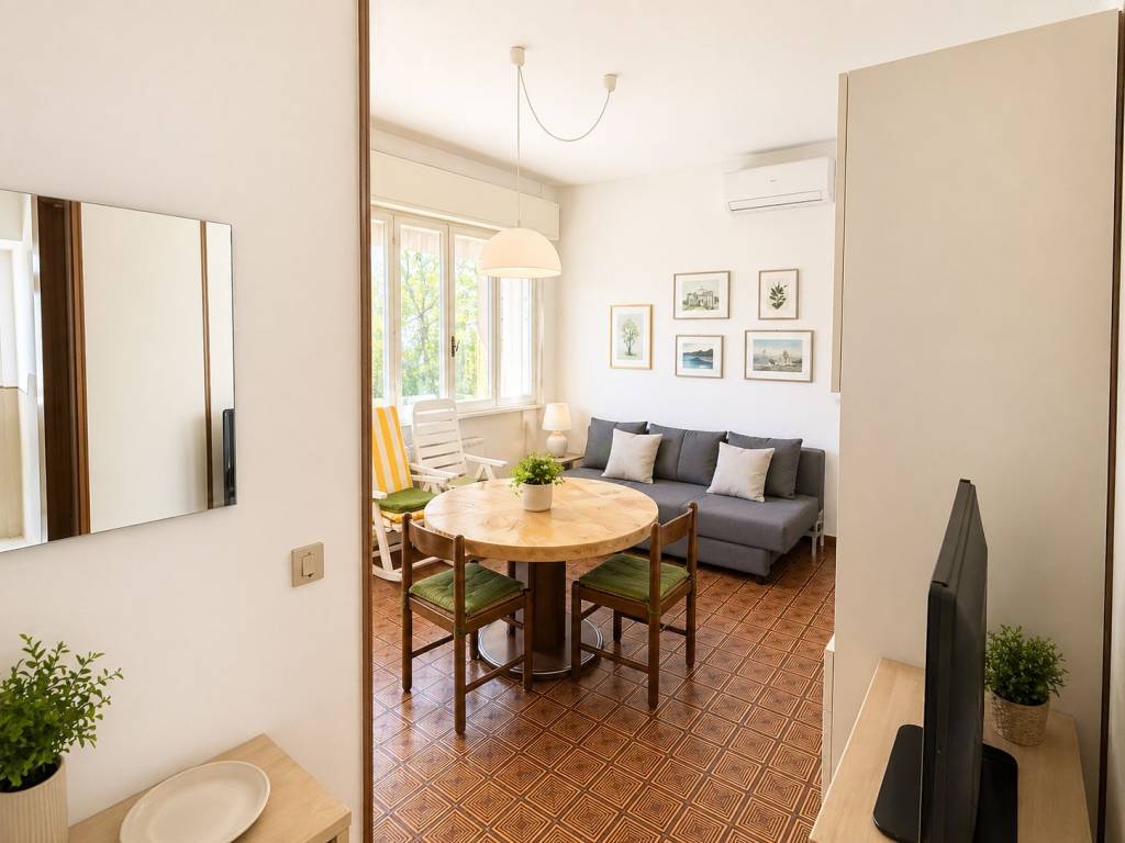 appartamento in vendita a Ravenna in zona Lido di Classe