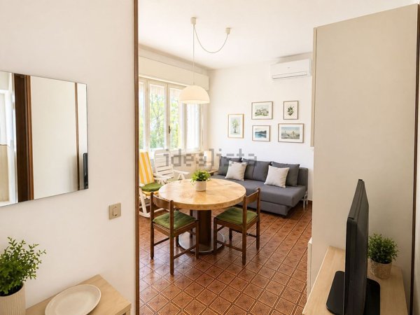 appartamento in vendita a Ravenna in zona Lido di Classe