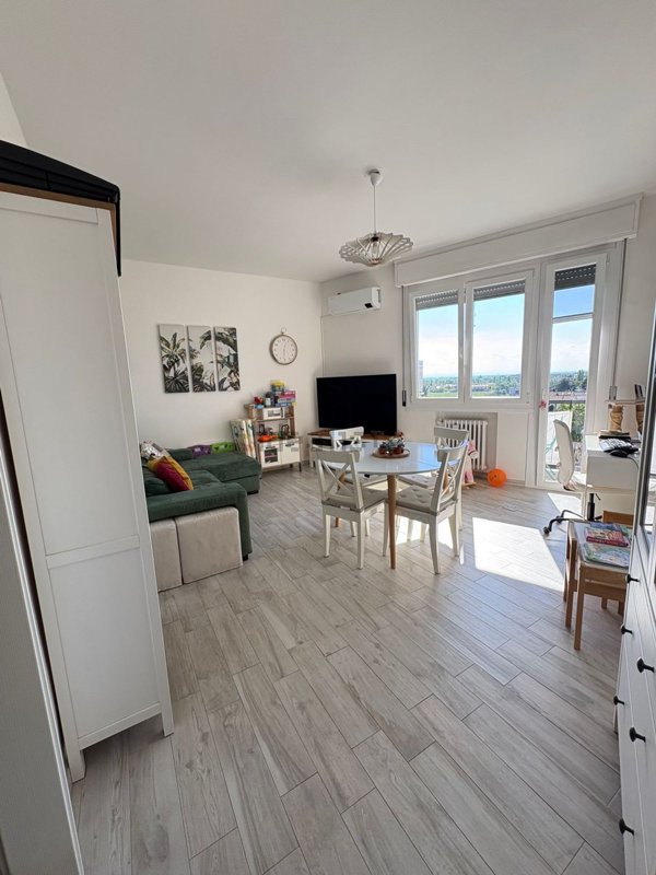 appartamento in vendita a Ravenna