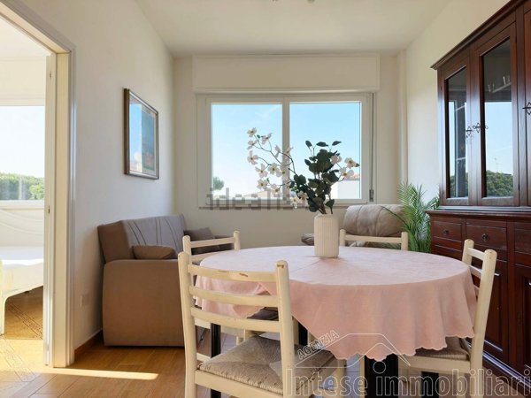 appartamento in vendita a Ravenna in zona Lido di Classe