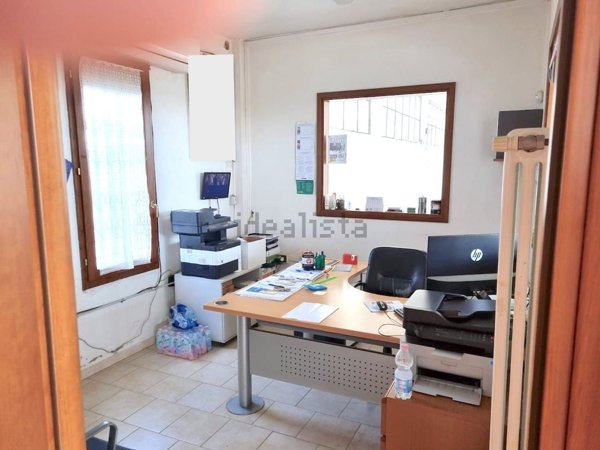 ufficio in vendita a Ravenna