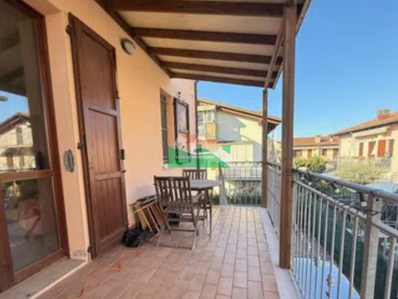 casa indipendente in vendita a Ravenna in zona Lido di Classe