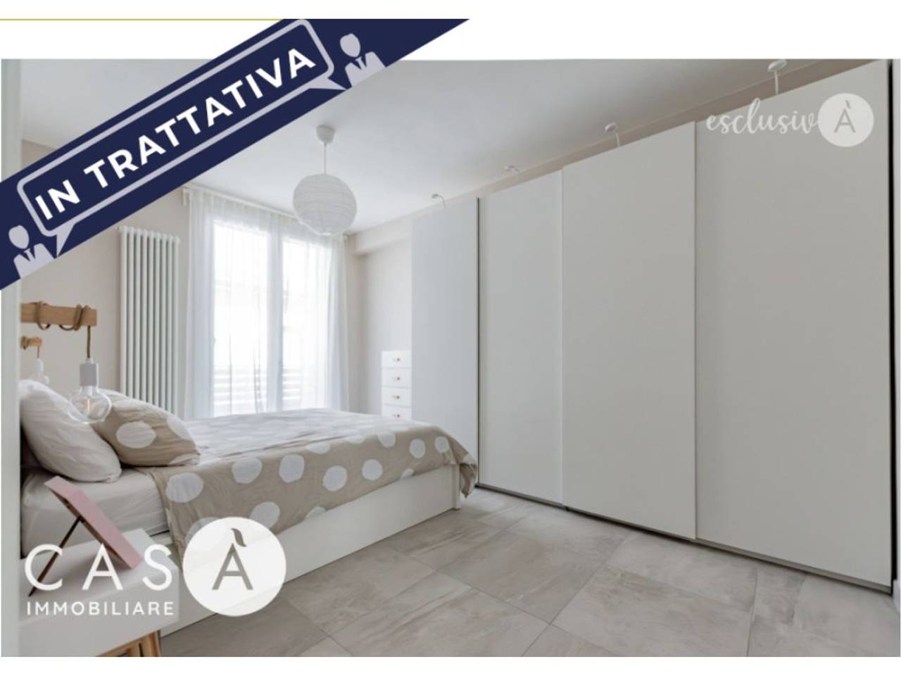 appartamento in vendita a Ravenna in zona San Pietro in Trento