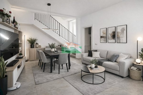 casa indipendente in vendita a Ravenna in zona Sant'Alberto