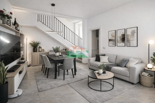 casa indipendente in vendita a Ravenna in zona Sant'Alberto