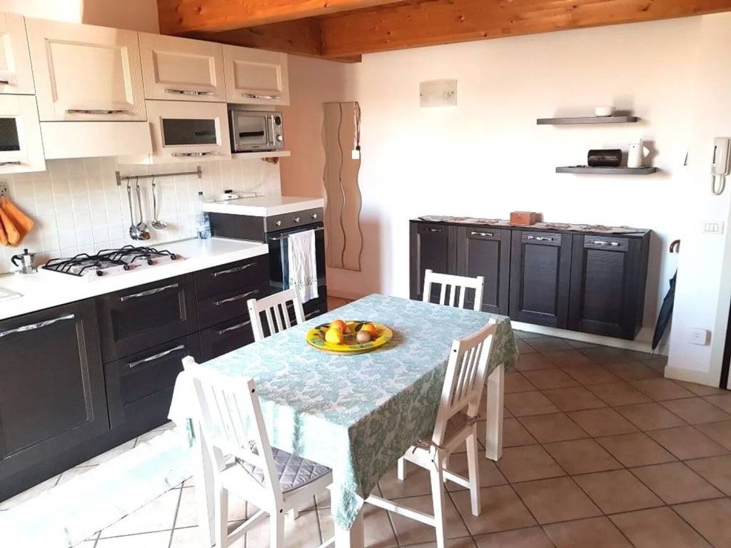 appartamento in vendita a Ravenna