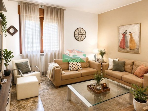 appartamento in vendita a Ravenna in zona Centro Storico