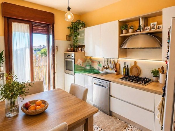 appartamento in vendita a Ravenna in zona Centro Storico