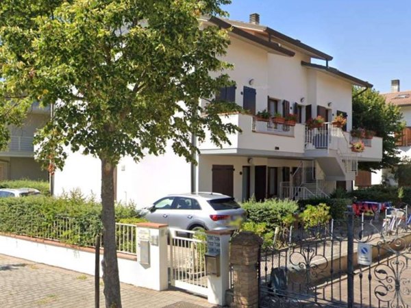 appartamento in vendita a Ravenna