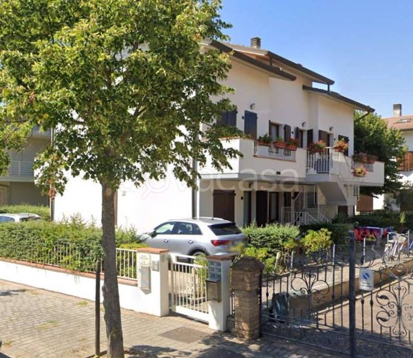 appartamento in vendita a Ravenna in zona Lido di Classe