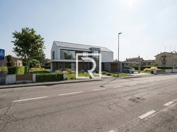 casa indipendente in vendita a Ravenna in zona Centro Storico