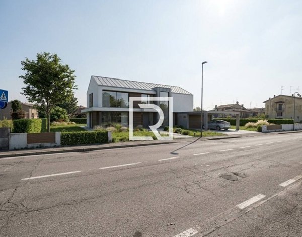 casa indipendente in vendita a Ravenna in zona Centro Storico