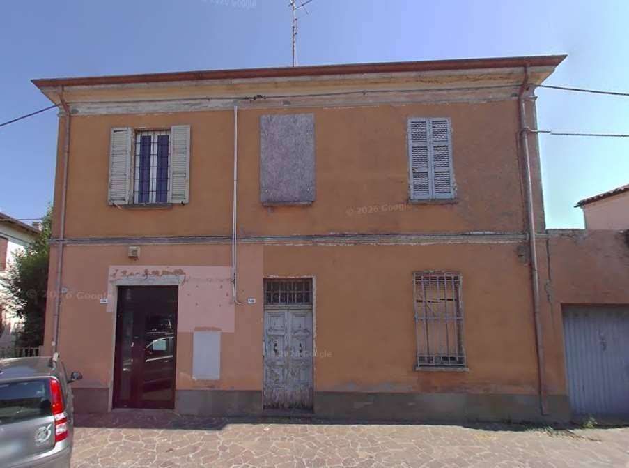 casa indipendente in vendita a Ravenna in zona Roncalceci