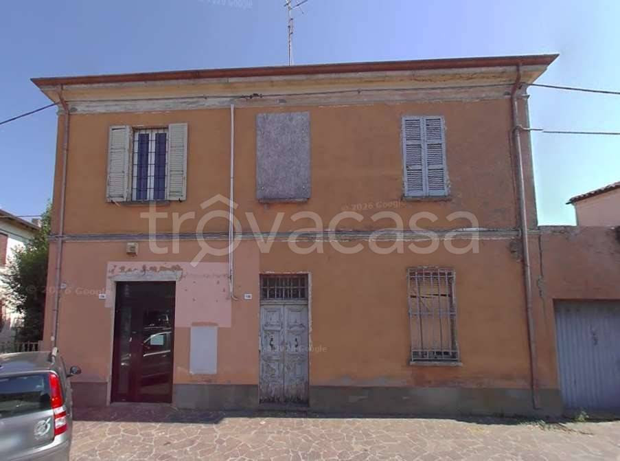 casa indipendente in vendita a Ravenna in zona Roncalceci