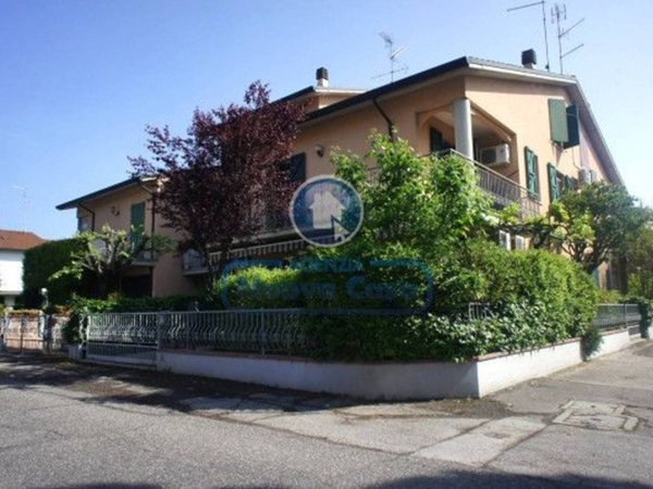 casa indipendente in vendita a Ravenna in zona Centro Storico