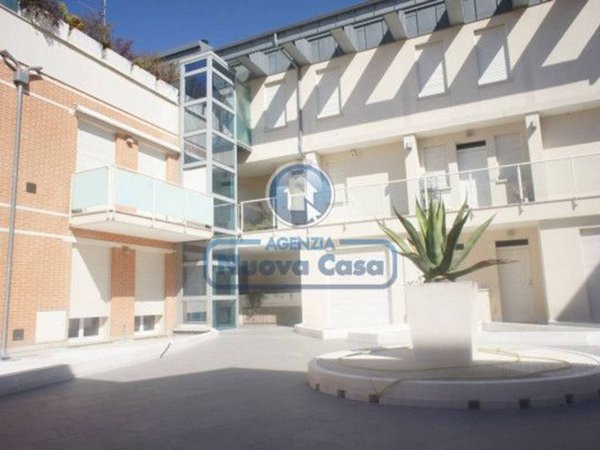 appartamento in vendita a Ravenna in zona San Michele