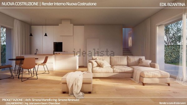 appartamento in vendita a Ravenna