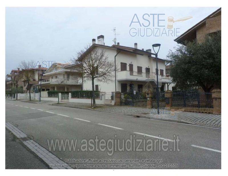 appartamento in vendita a Ravenna in zona Lido di Savio