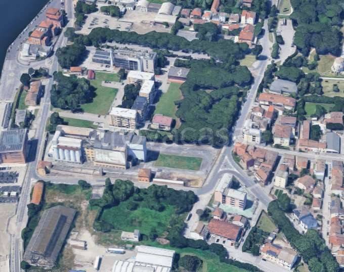 appartamento in vendita a Ravenna