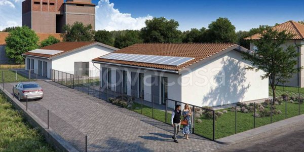 casa indipendente in vendita a Ravenna in zona Centro Storico