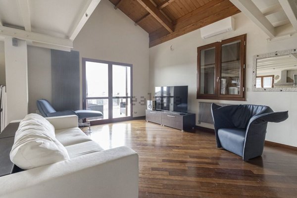 appartamento in vendita a Ravenna in zona Centro Storico