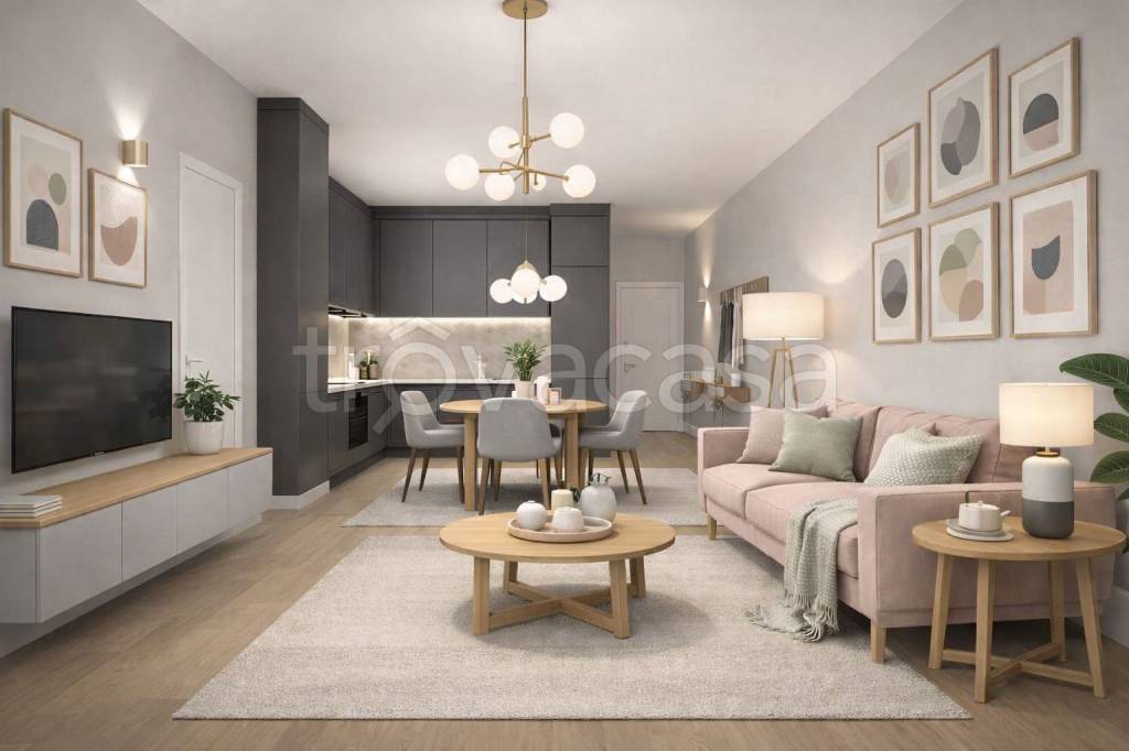 appartamento in vendita a Ravenna in zona Centro Storico