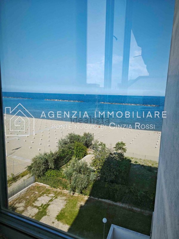 appartamento in vendita a Ravenna in zona Lido Adriano
