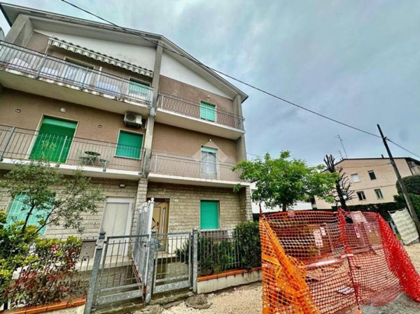 appartamento in vendita a Ravenna in zona Punta Marina Terme